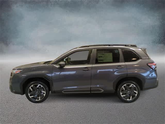 new 2025 Subaru Forester car, priced at $36,738