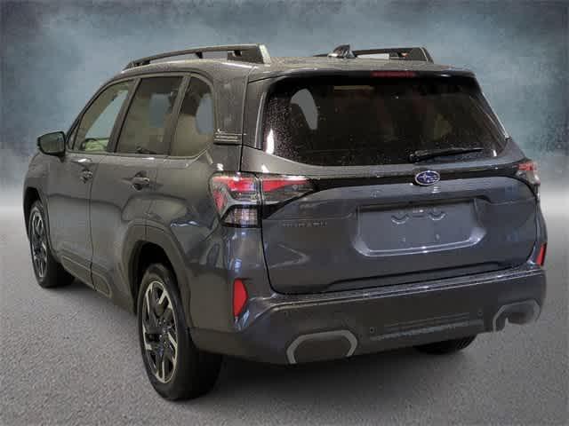 new 2025 Subaru Forester car, priced at $36,738