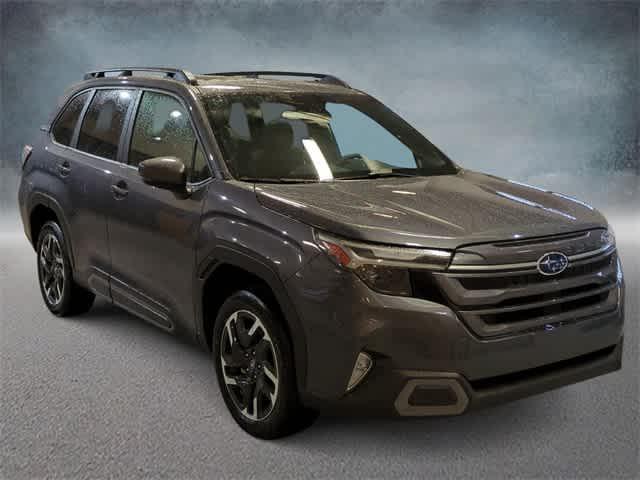 new 2025 Subaru Forester car, priced at $36,738