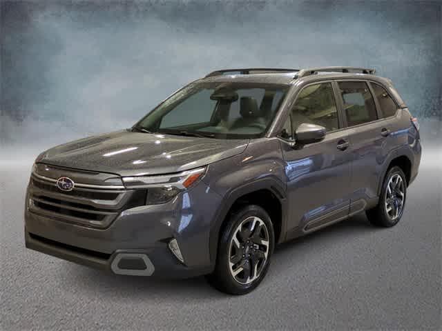 new 2025 Subaru Forester car, priced at $36,738