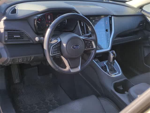 used 2023 Subaru Outback car, priced at $26,389