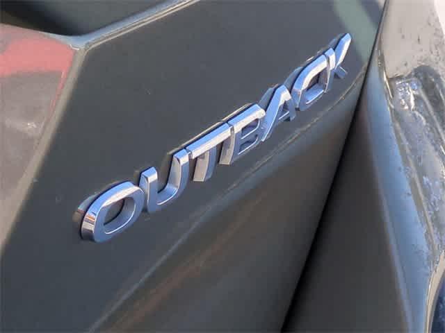 used 2023 Subaru Outback car, priced at $26,389