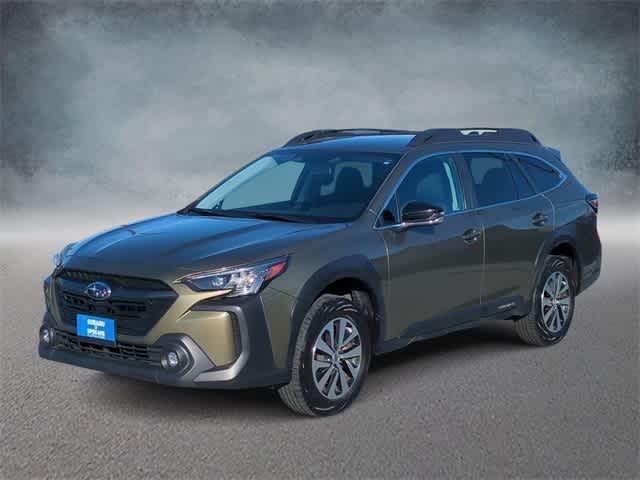 used 2023 Subaru Outback car, priced at $26,389