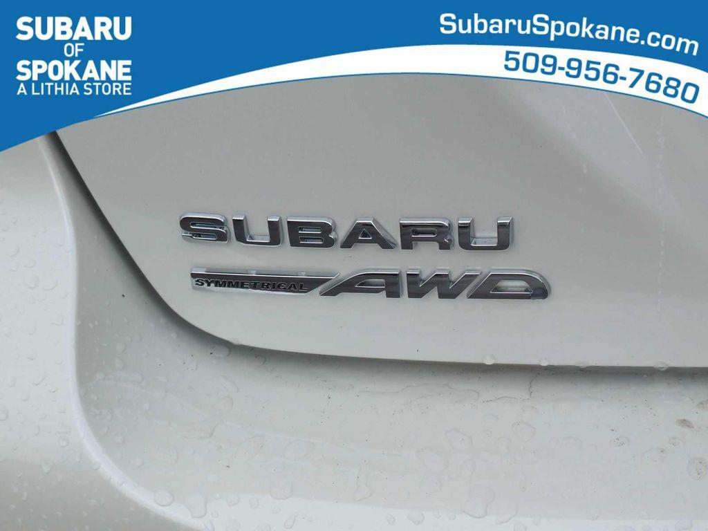new 2025 Subaru Crosstrek car, priced at $34,413