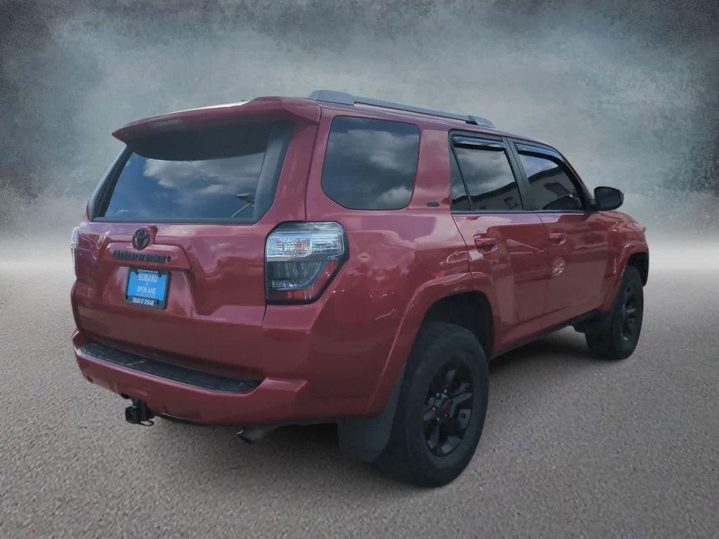 used 2015 Toyota 4Runner car, priced at $24,741