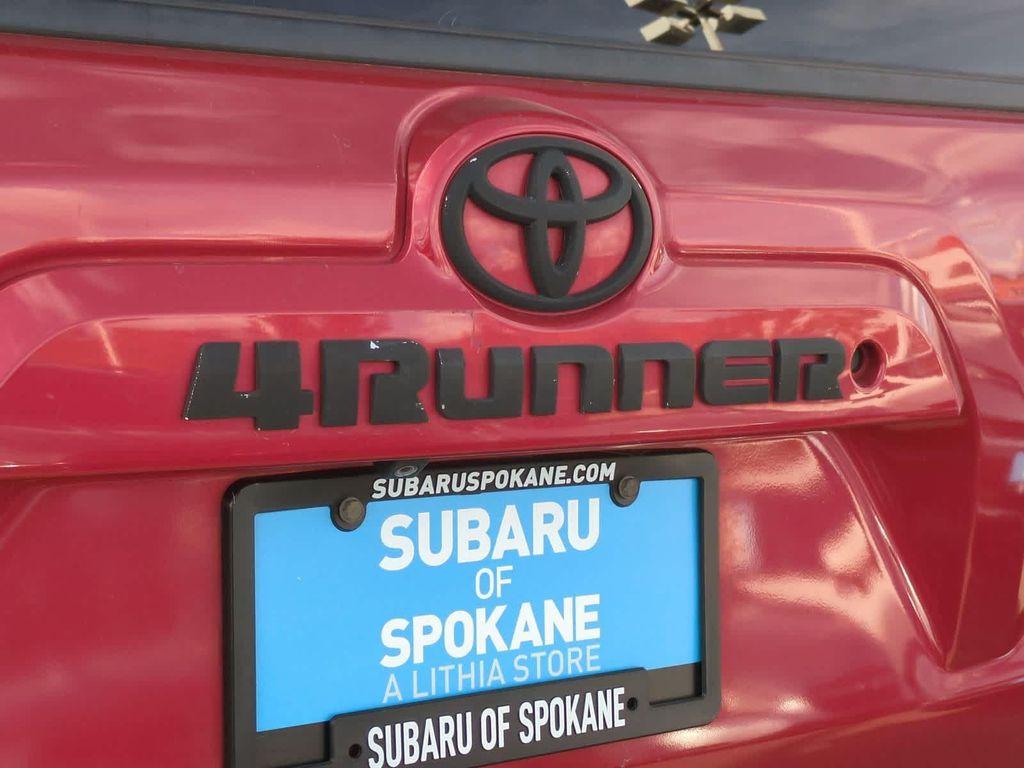 used 2015 Toyota 4Runner car, priced at $24,741