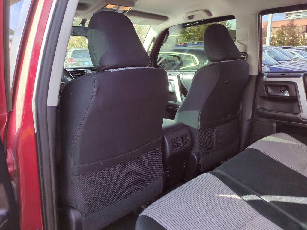 used 2015 Toyota 4Runner car, priced at $24,741