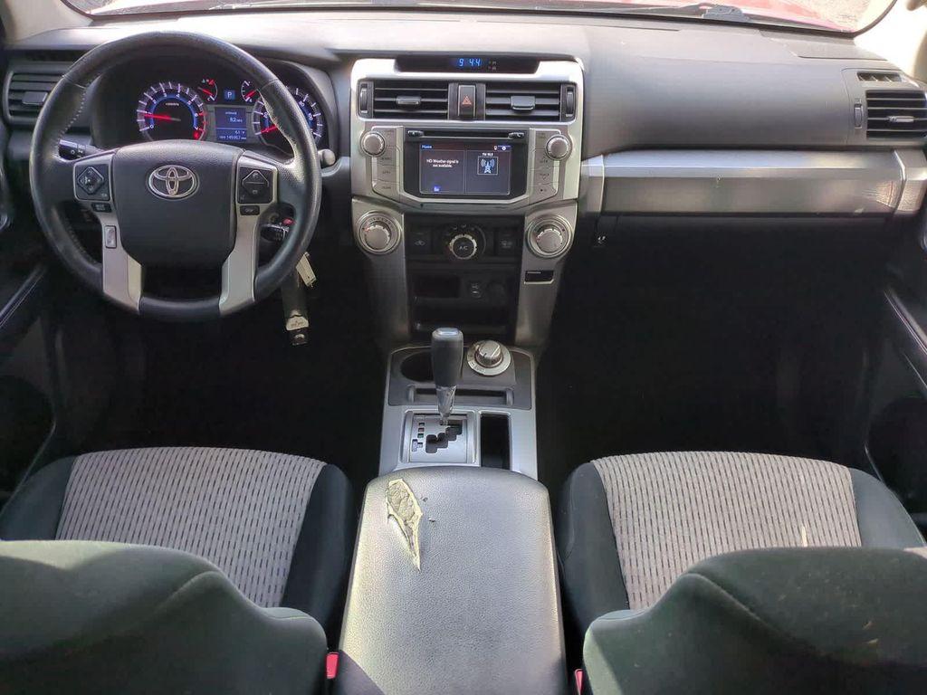 used 2015 Toyota 4Runner car, priced at $24,741