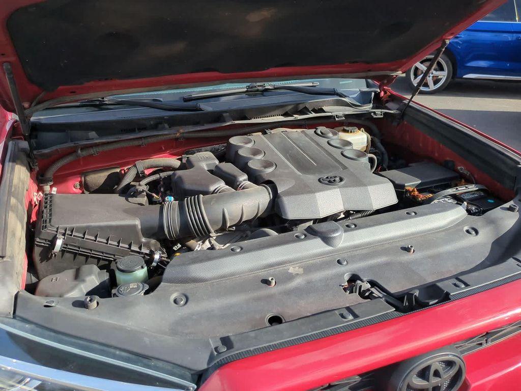 used 2015 Toyota 4Runner car, priced at $24,741