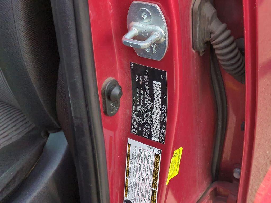 used 2015 Toyota 4Runner car, priced at $24,741