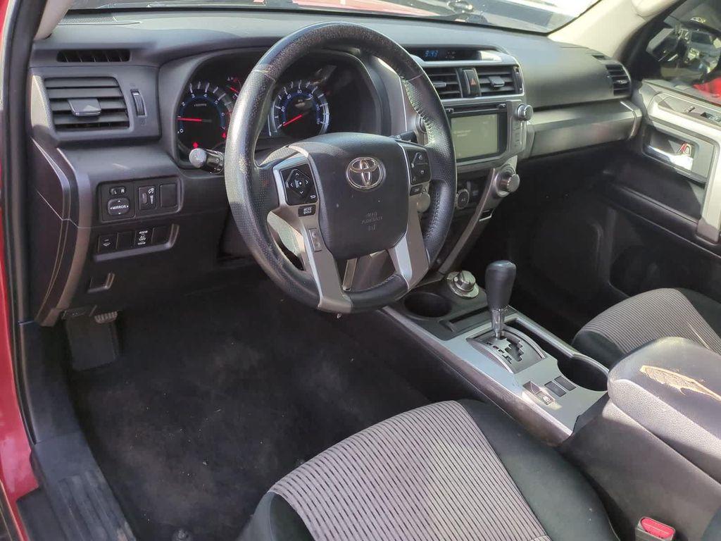 used 2015 Toyota 4Runner car, priced at $24,741