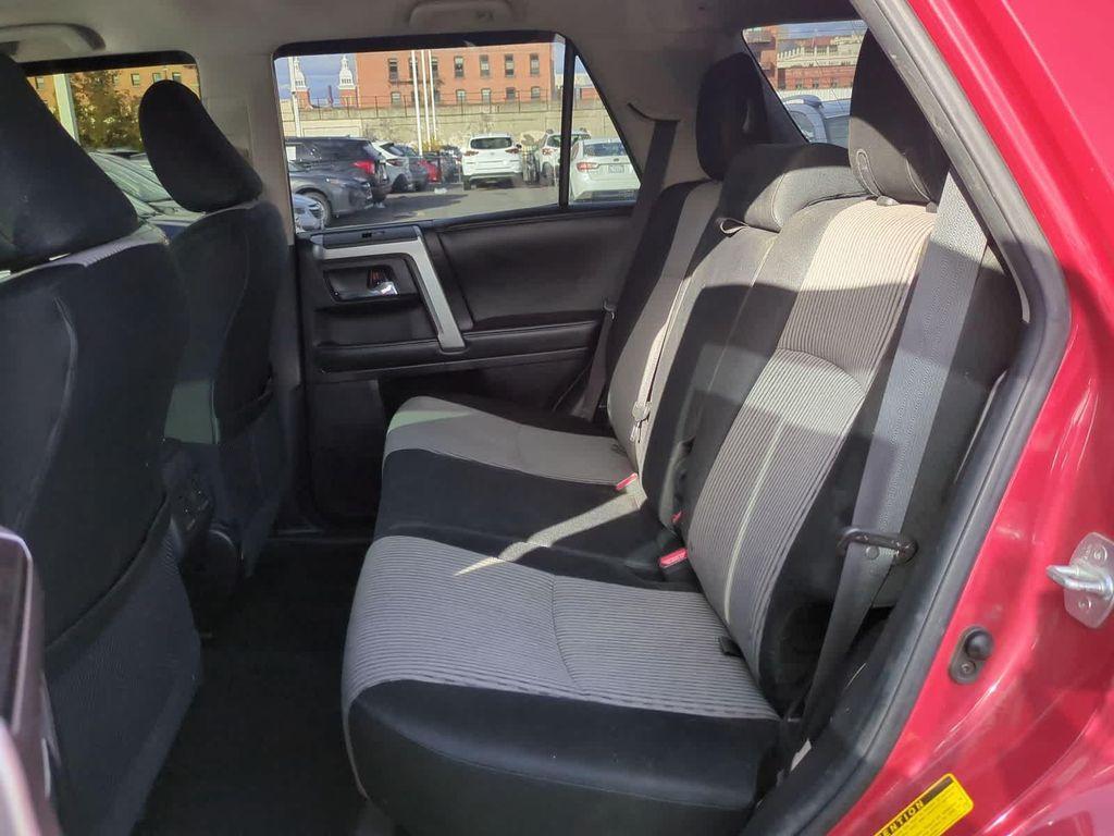 used 2015 Toyota 4Runner car, priced at $24,741