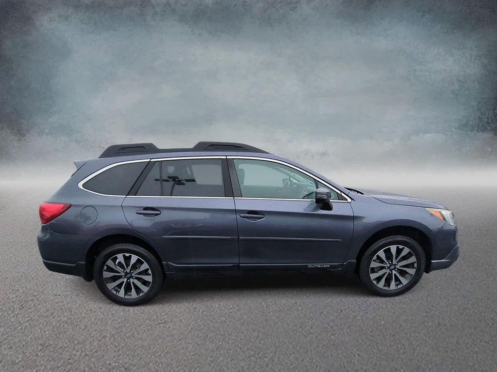 used 2017 Subaru Outback car, priced at $14,990