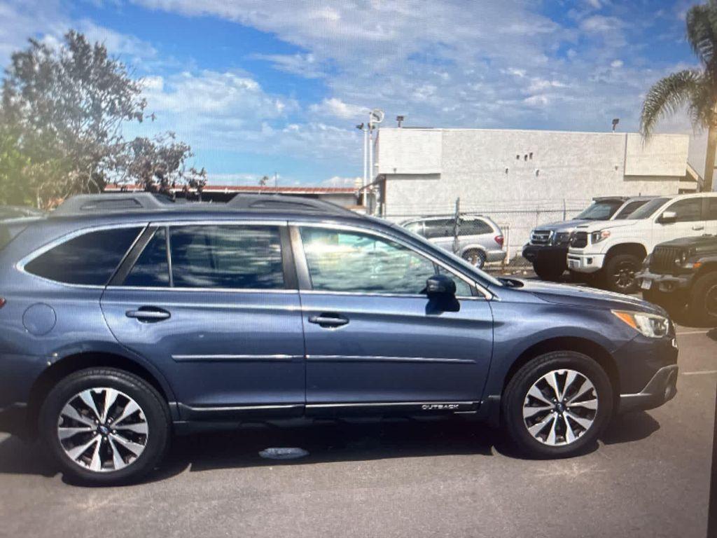 used 2017 Subaru Outback car, priced at $14,990