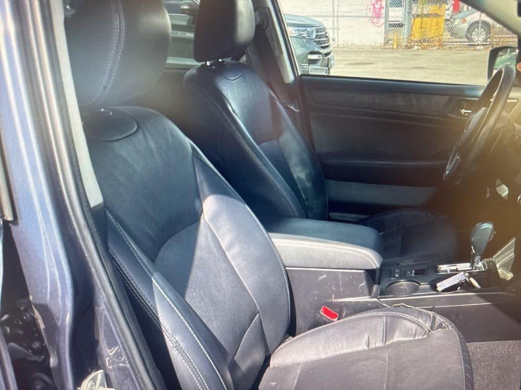 used 2017 Subaru Outback car, priced at $14,990