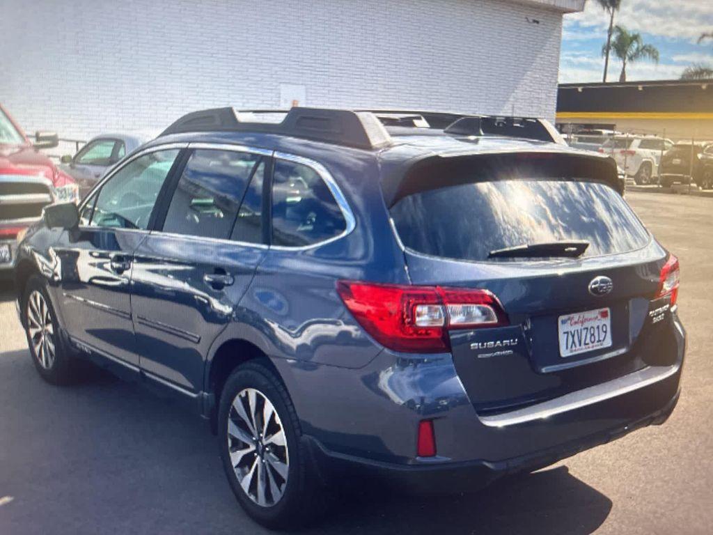 used 2017 Subaru Outback car, priced at $14,990