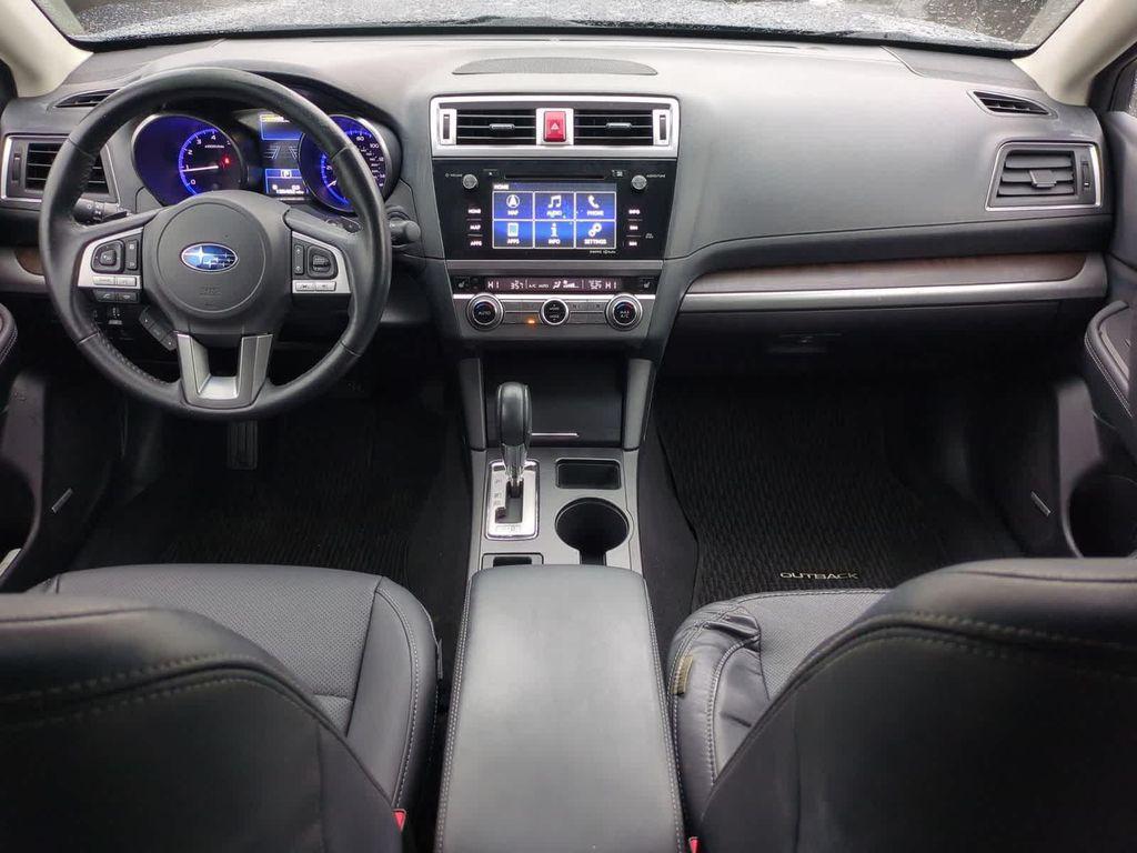 used 2017 Subaru Outback car, priced at $14,990