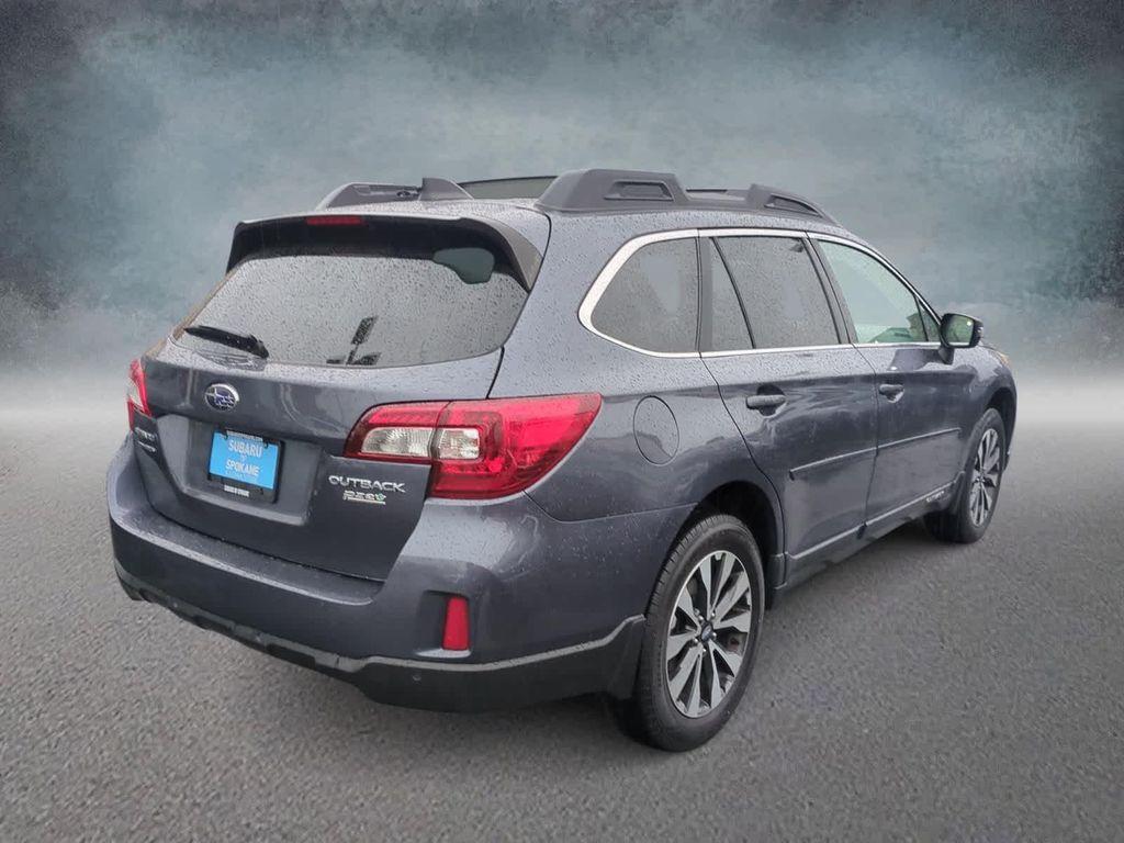 used 2017 Subaru Outback car, priced at $14,990