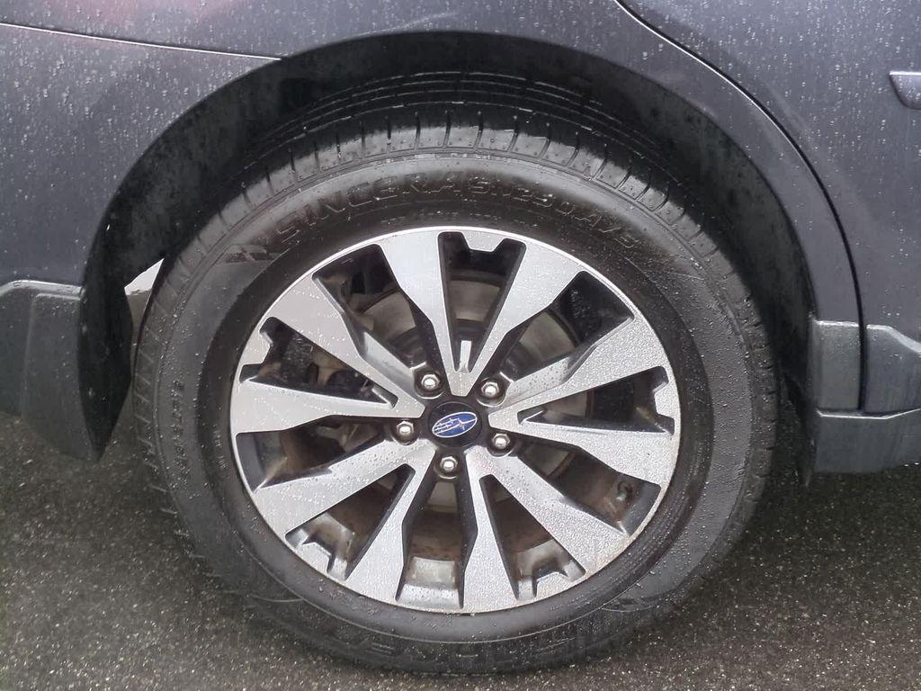 used 2017 Subaru Outback car, priced at $14,990