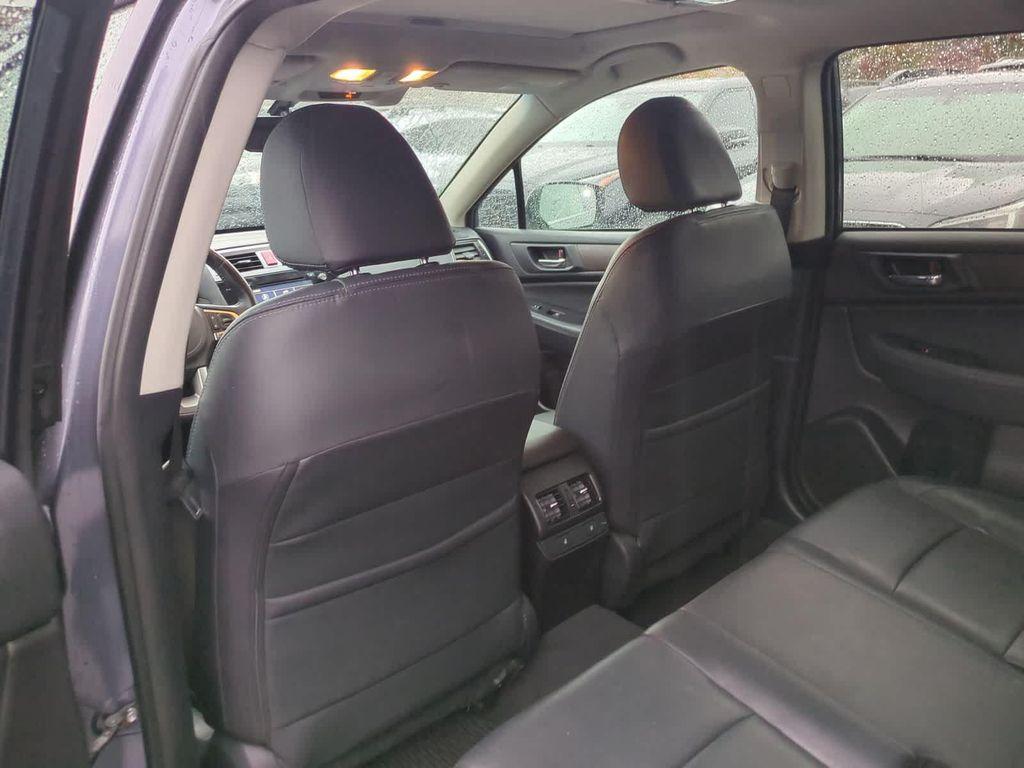 used 2017 Subaru Outback car, priced at $14,990