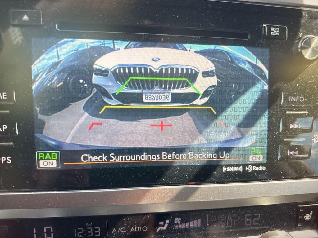 used 2017 Subaru Outback car, priced at $14,990