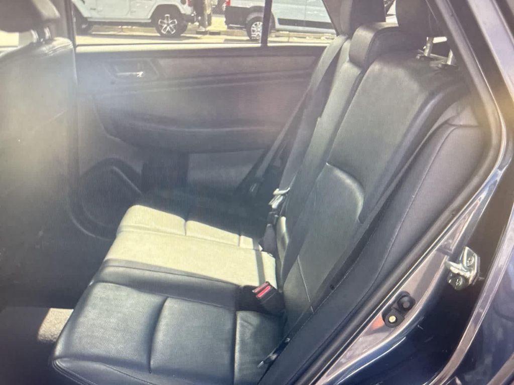 used 2017 Subaru Outback car, priced at $14,990