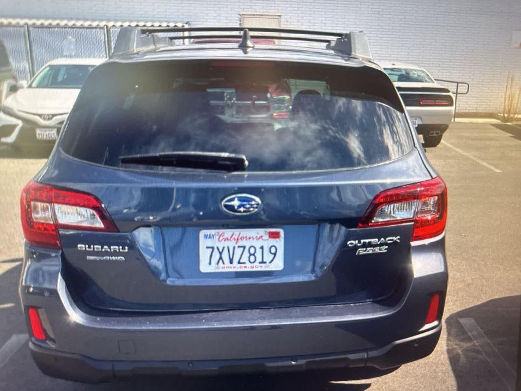 used 2017 Subaru Outback car, priced at $14,990