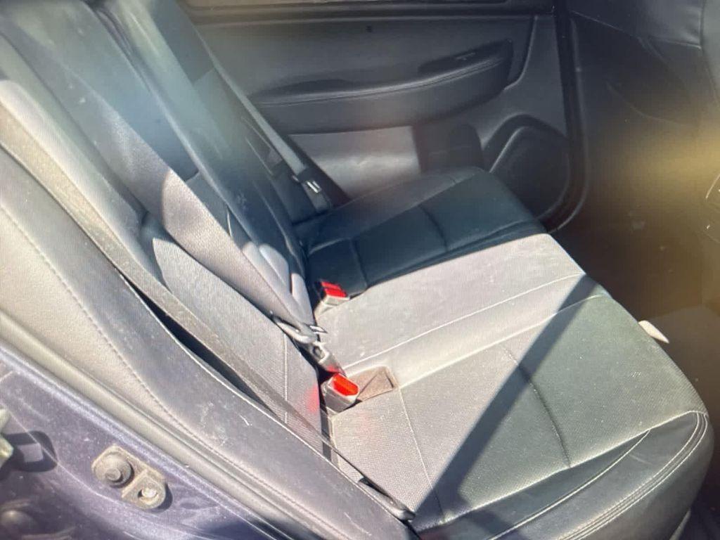 used 2017 Subaru Outback car, priced at $14,990