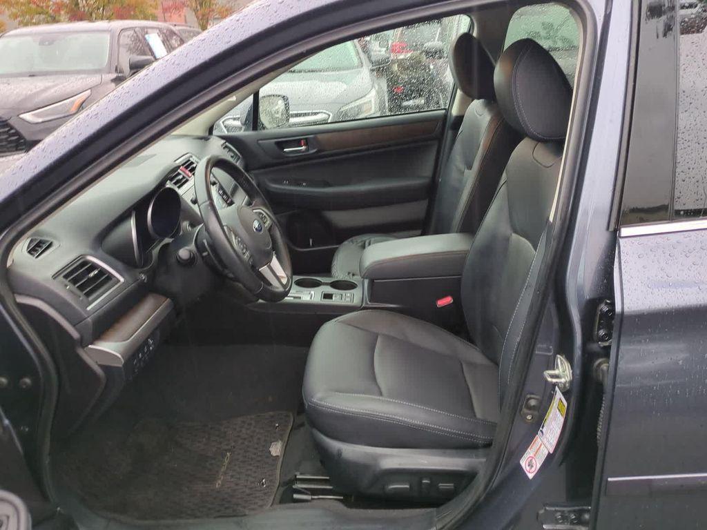 used 2017 Subaru Outback car, priced at $14,990