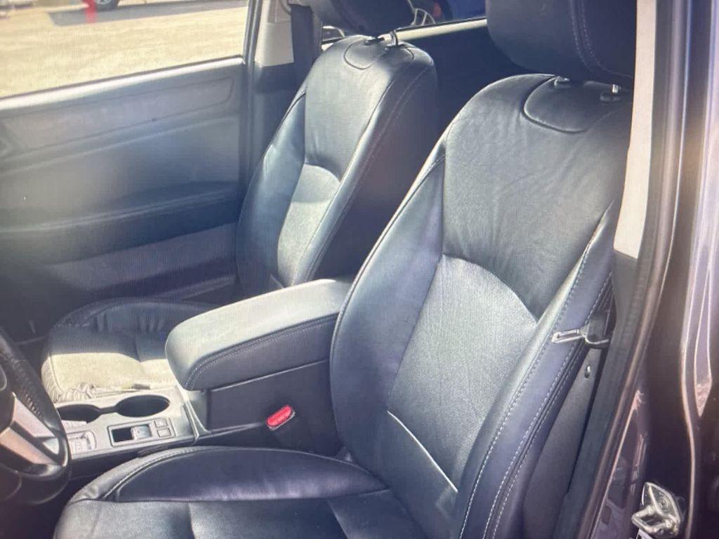 used 2017 Subaru Outback car, priced at $14,990