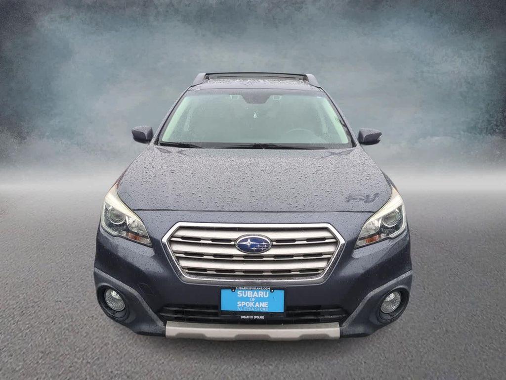 used 2017 Subaru Outback car, priced at $14,990