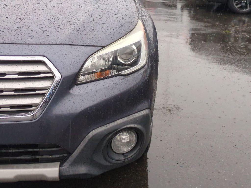 used 2017 Subaru Outback car, priced at $14,990