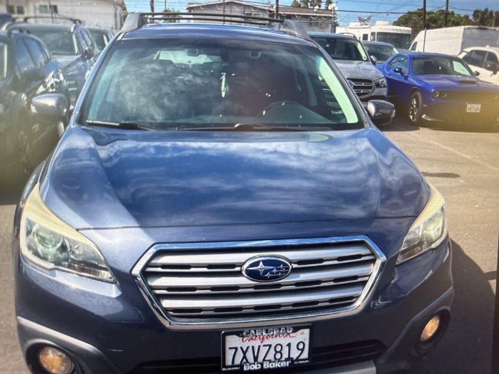 used 2017 Subaru Outback car, priced at $14,990