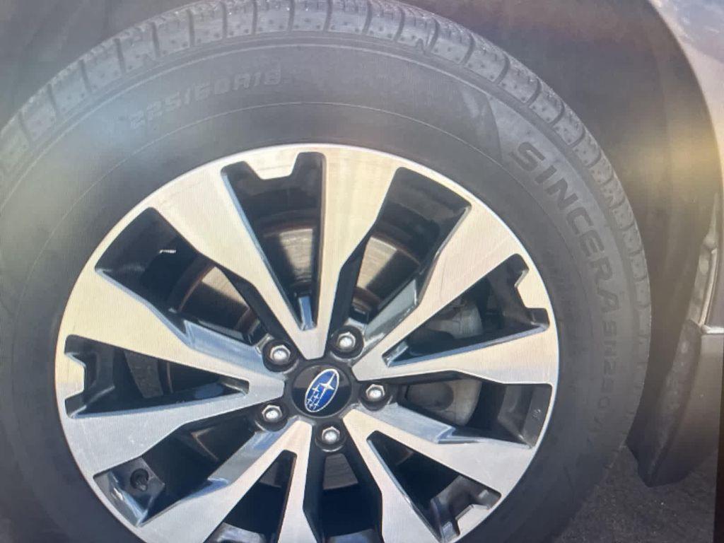 used 2017 Subaru Outback car, priced at $14,990