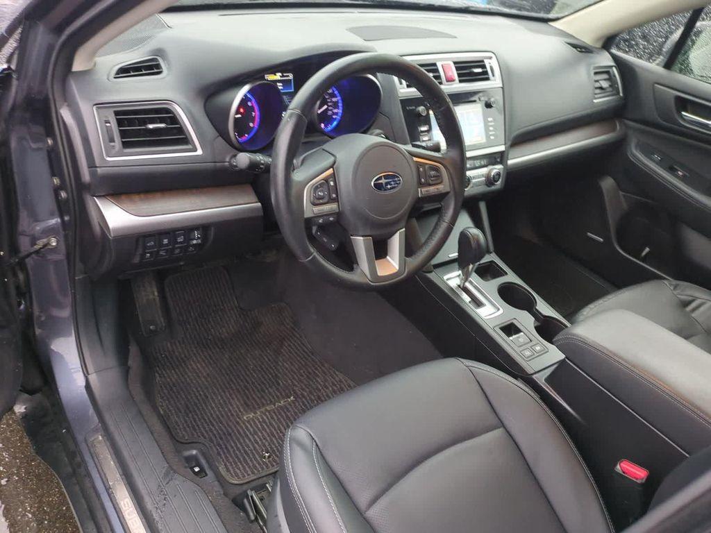 used 2017 Subaru Outback car, priced at $14,990
