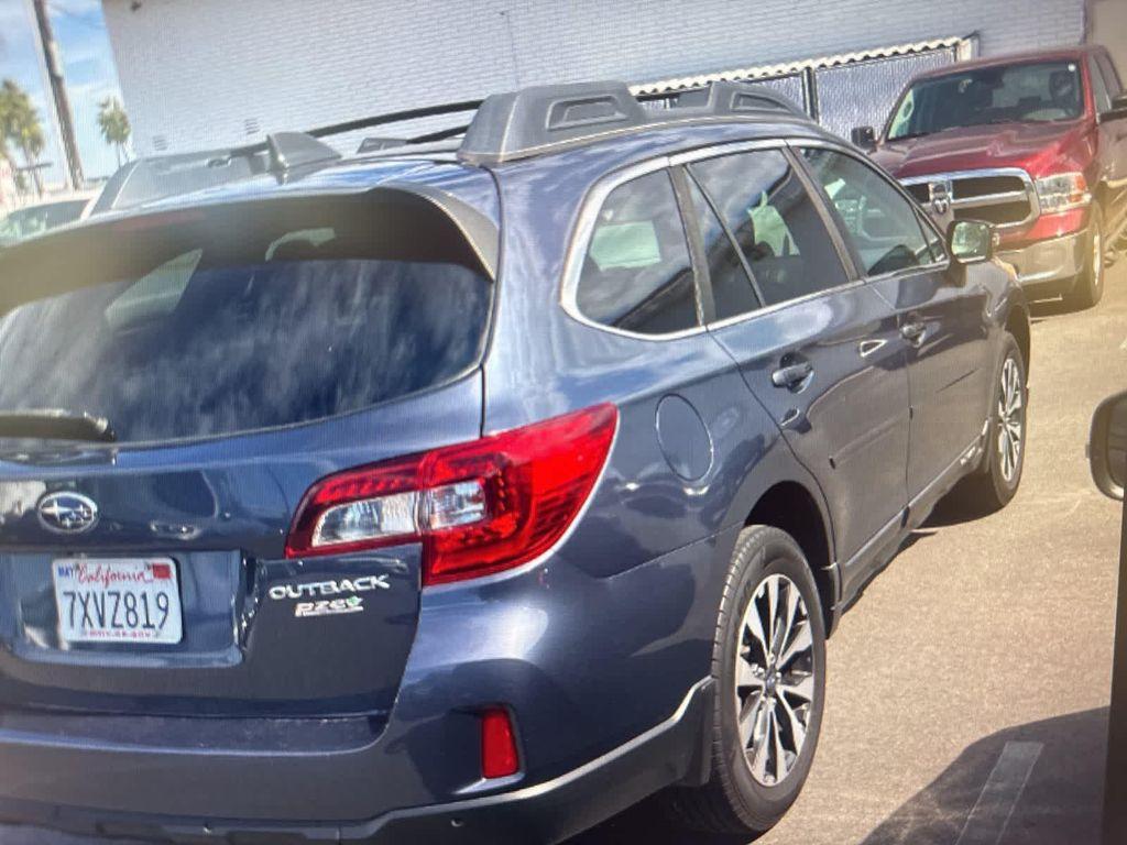 used 2017 Subaru Outback car, priced at $14,990
