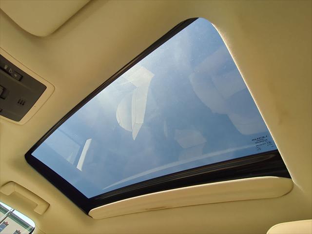 used 2021 Lexus RX 350 car, priced at $39,999