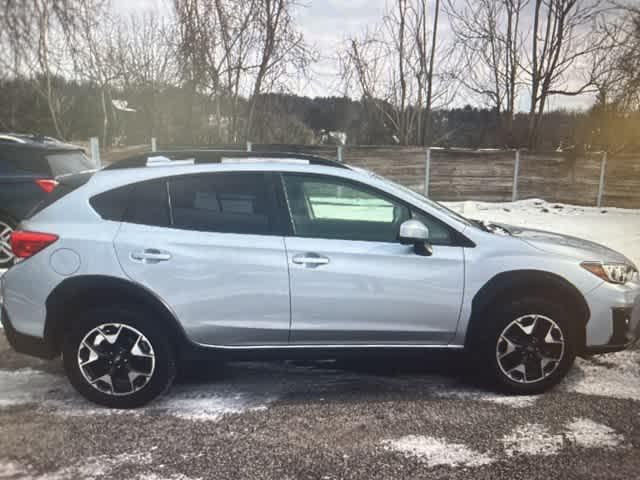 used 2019 Subaru Crosstrek car, priced at $22,499