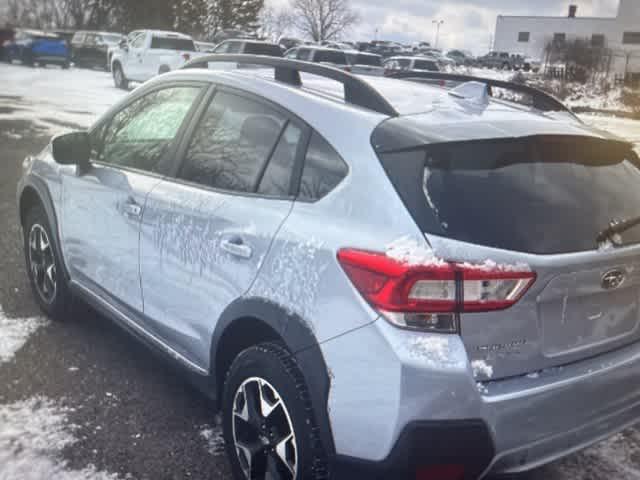 used 2019 Subaru Crosstrek car, priced at $22,499