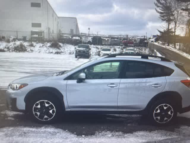 used 2019 Subaru Crosstrek car, priced at $22,499