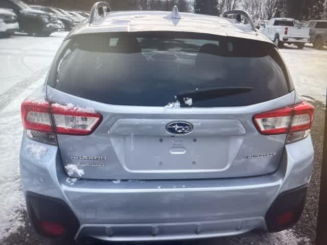 used 2019 Subaru Crosstrek car, priced at $22,499