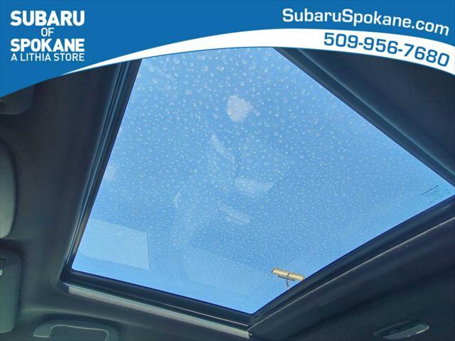 new 2025 Subaru Forester Hybrid car, priced at $34,674