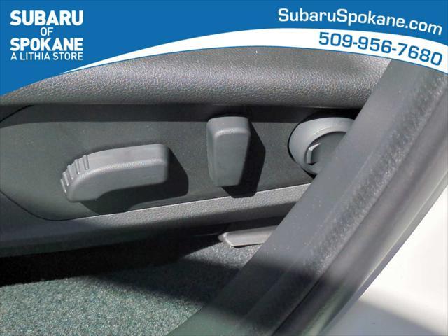 new 2025 Subaru Forester Hybrid car, priced at $34,674