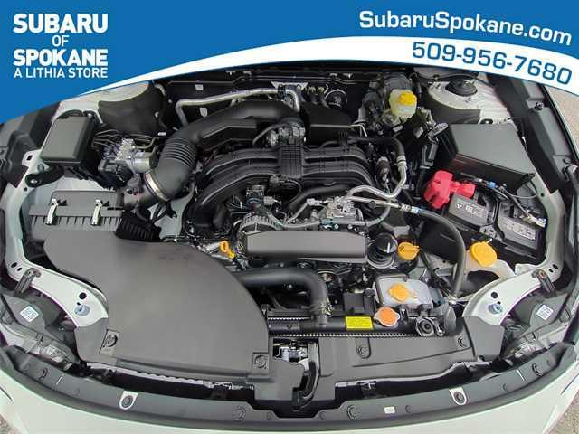 new 2025 Subaru Outback car, priced at $31,217