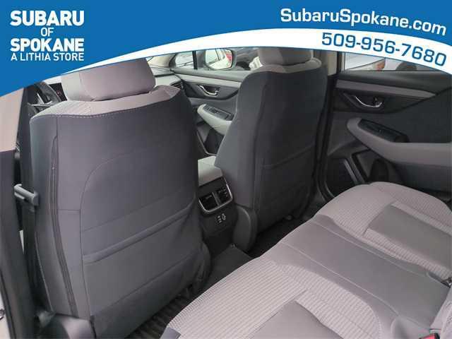 new 2025 Subaru Outback car, priced at $31,217