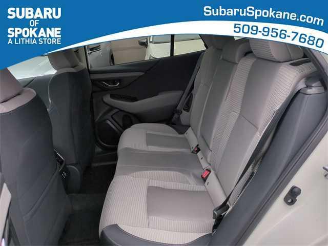 new 2025 Subaru Outback car, priced at $31,217