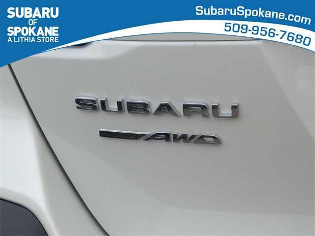 new 2025 Subaru Outback car, priced at $31,217