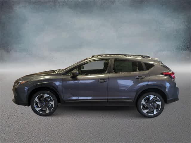 new 2025 Subaru Crosstrek car, priced at $34,032