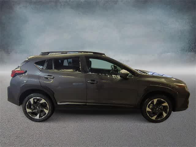 new 2025 Subaru Crosstrek car, priced at $34,032