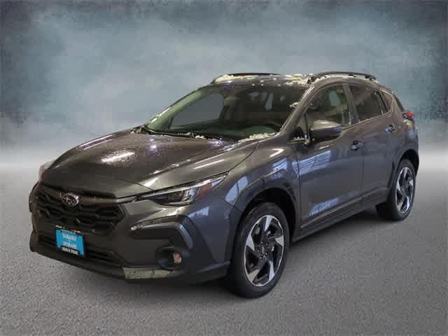 new 2025 Subaru Crosstrek car, priced at $34,032